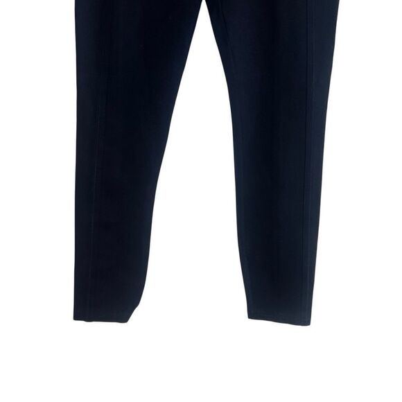 J. Crew black pixie pants. Size 2 - Picture 6 of 7